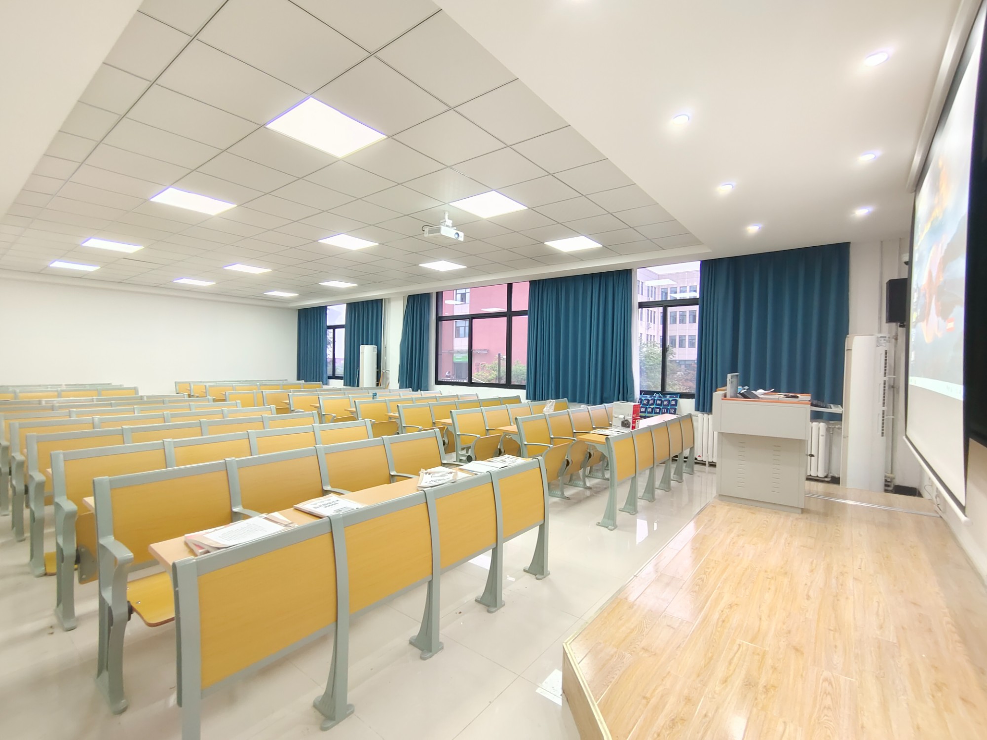 报考必看！多少分可以上汝州职业技术学院